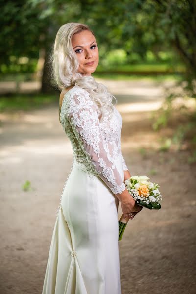 Photographe de mariage Dániel Puyau (puyau). Photo du 5 août 2020