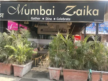 Mumbai Zaika photo 