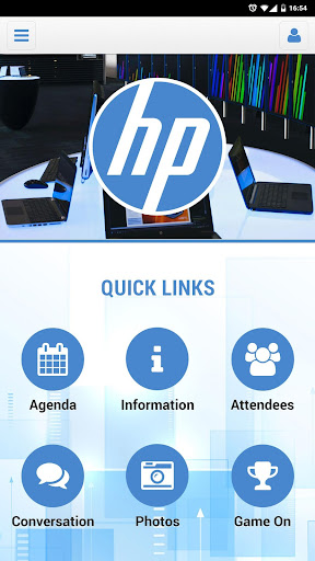 HP Accelerate Growth Summit