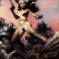 Frank Frazetta1 chrome extension