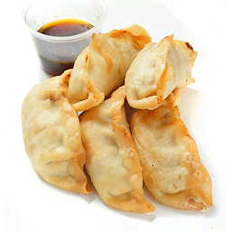 Gyoza (Pork)