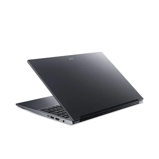 Laptop Acer Aspire Lite - AL15-51M-75E2 (i7-1165G7) (Đen)