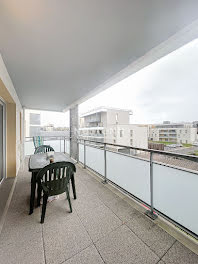 appartement à Angers (49)