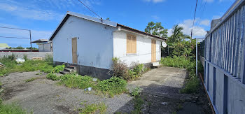 locaux professionnels à Saint Andre (974)