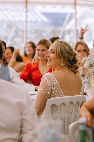 Fotógrafo de casamento Mae Wickham (maewickham). Foto de 18 de dezembro 2023