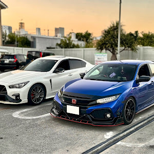 シビック FK7