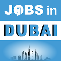 Jobs in Dubai -  Job Search App in Dubai Gulf