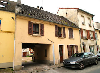 maison à Charly-sur-Marne (02)