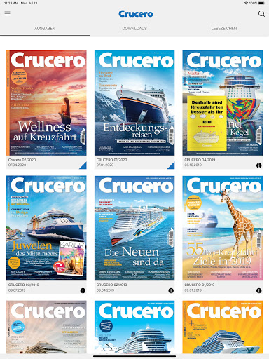 CRUCERO