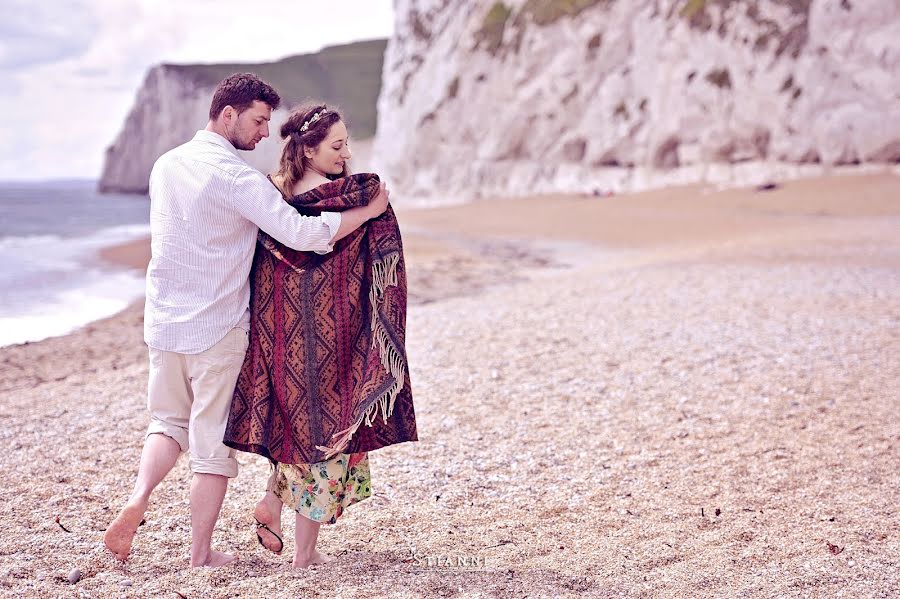 Fotógrafo de casamento Sebastian Bleoju (stianni). Foto de 27 de março 2019