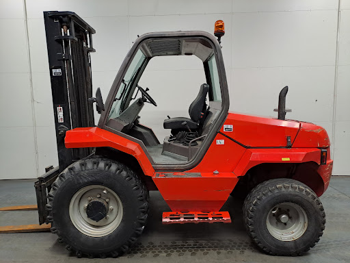 MANITOU MC30