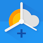 Chronus: DashClock Host Apk