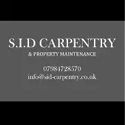 SID Carpentry Logo