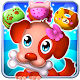 Download Hungry Pet Match 3 Mania Rescue and Feed Cute Pets For PC Windows and Mac 1.0.9