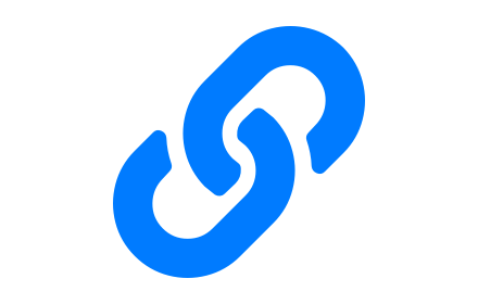 Link Control chrome extension