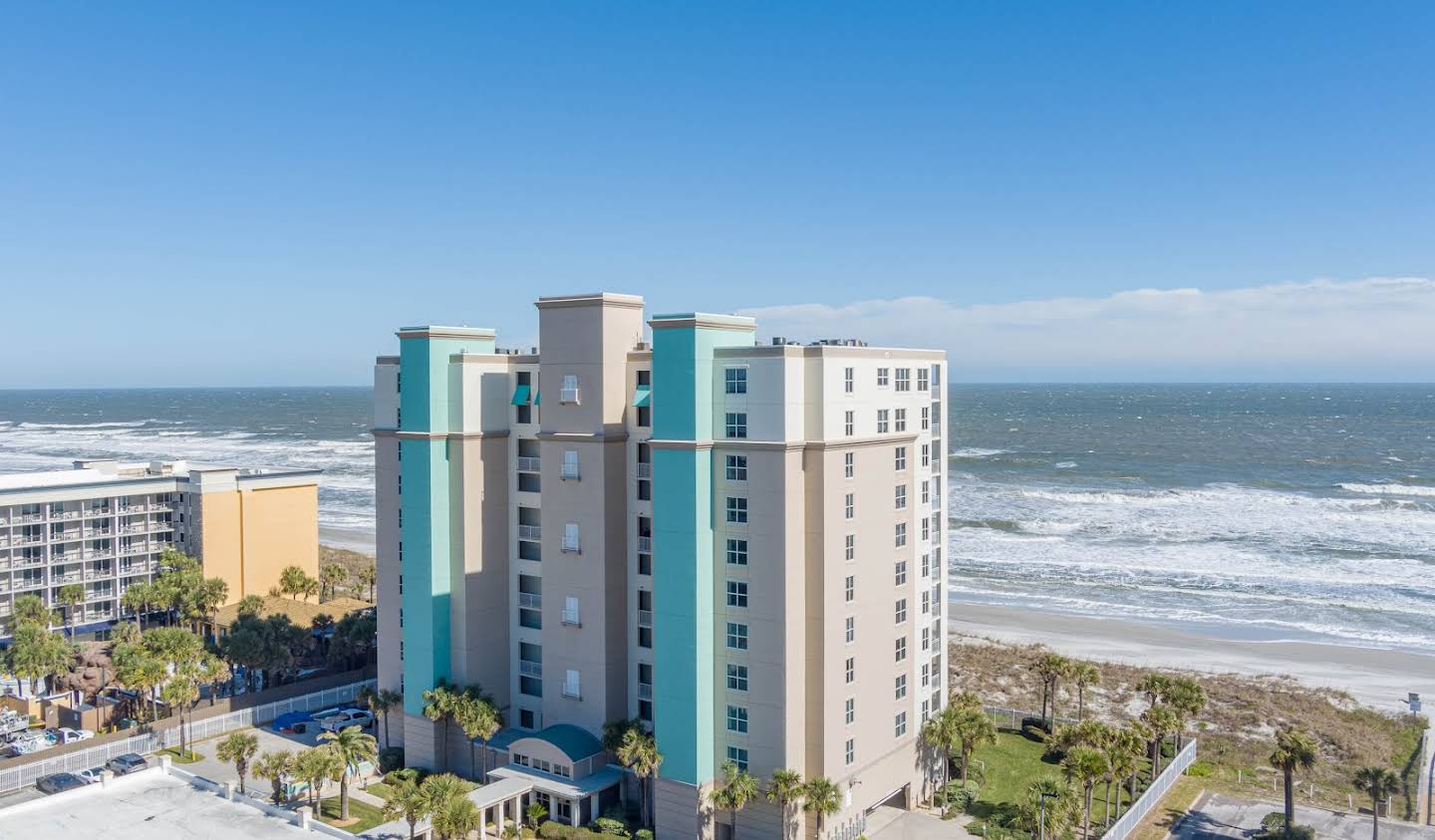 Apartment Jacksonville Beach