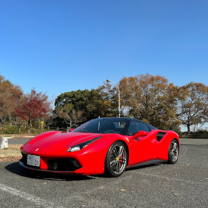 488スパイダー