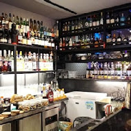 上癮餐酒館 Obsession Bar