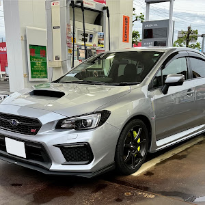 WRX STI VAB