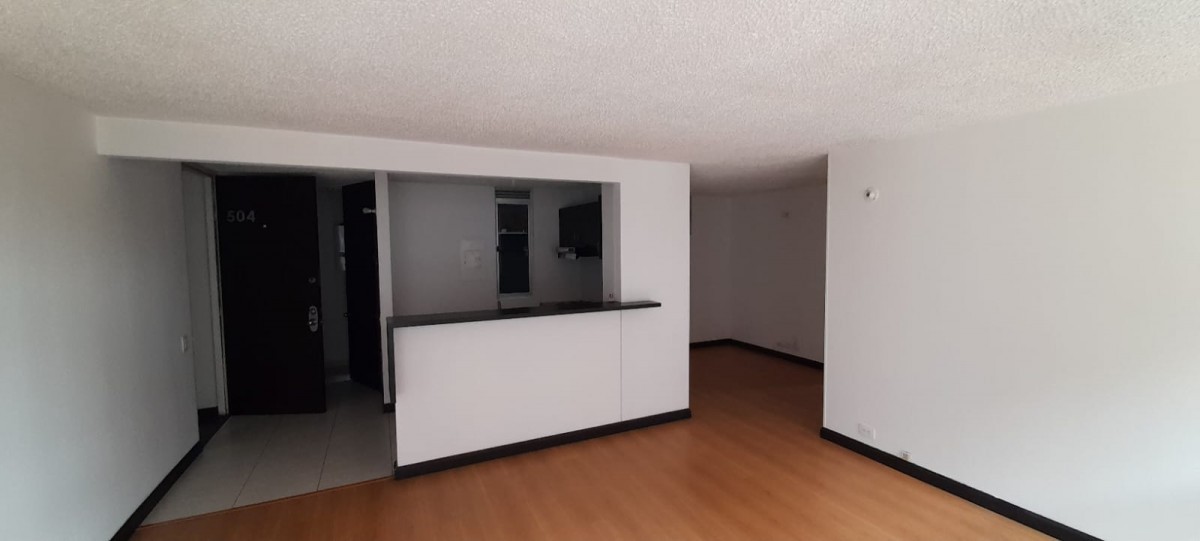 Apartamento En Venta - Villa Alsacia Bavaria, Bogota