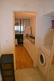 appartement à Montpellier (34)