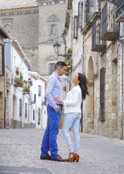 Fotógrafo de bodas Antonio Cortes (antonio1). Foto del 20 de febrero 2020