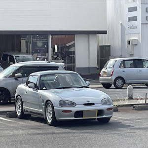 カプチーノ EA21R