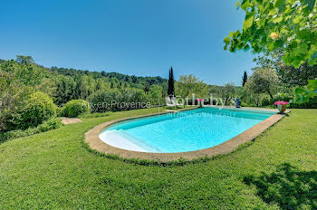 maison à Aix-en-Provence (13)