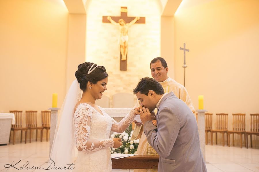 結婚式の写真家Kelvin Duarte (kelvinduarte)。2022 1月18日の写真