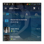 Cover Image of Baixar Versi Dual BM 1.0 APK