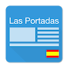 Spanish Newspaper Front Pages icon