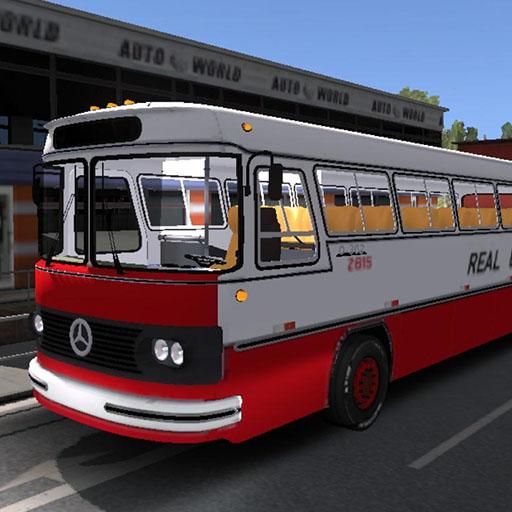 Maxi Grand Bus Simulator