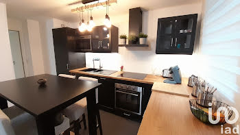 appartement à Tours (37)