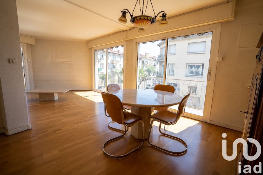 Vente appartement 3 pièces 71 m² à Perpignan (66000), 106 000 €