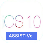 Cover Image of Unduh OS 10 Assistive Touch 2.0.0 APK