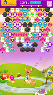 How to mod Bird Bubble Temple 1.0.0 unlimited apk for bluestacks