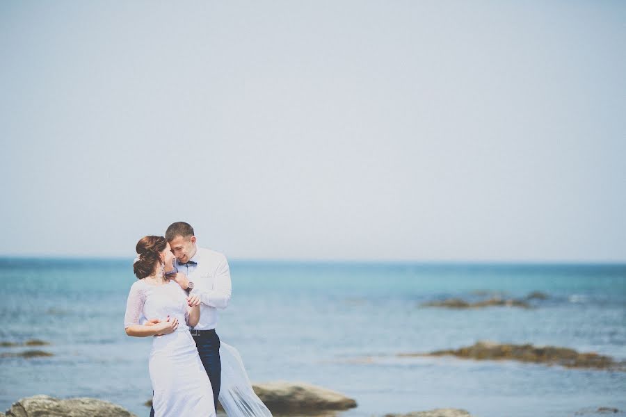 Fotógrafo de casamento Evgeniy Shelestov (safety). Foto de 14 de julho 2015