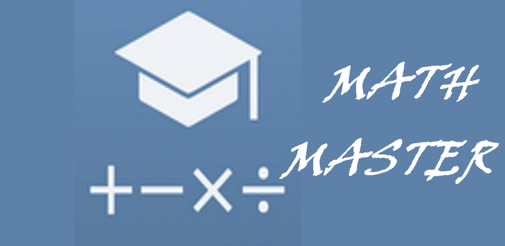 Mastering mathematics. Master Math.