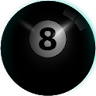 Legendary 8 ball pool 2019 icon