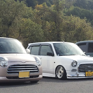 ミラジーノ L710S