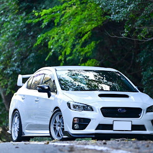 WRX STI VAB