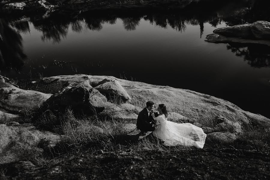 Wedding photographer Anabella Cupertino (cubalibre). Photo of 28 January 2019