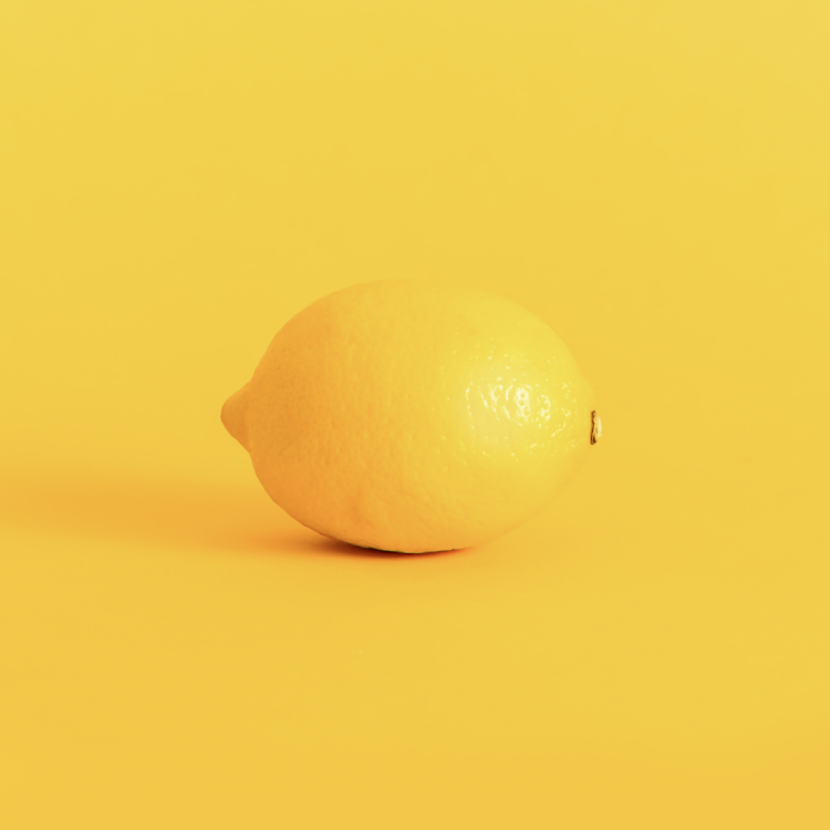 Logo of Good Society Lemonade