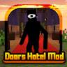 Doors Hotel Mod for MCPE icon