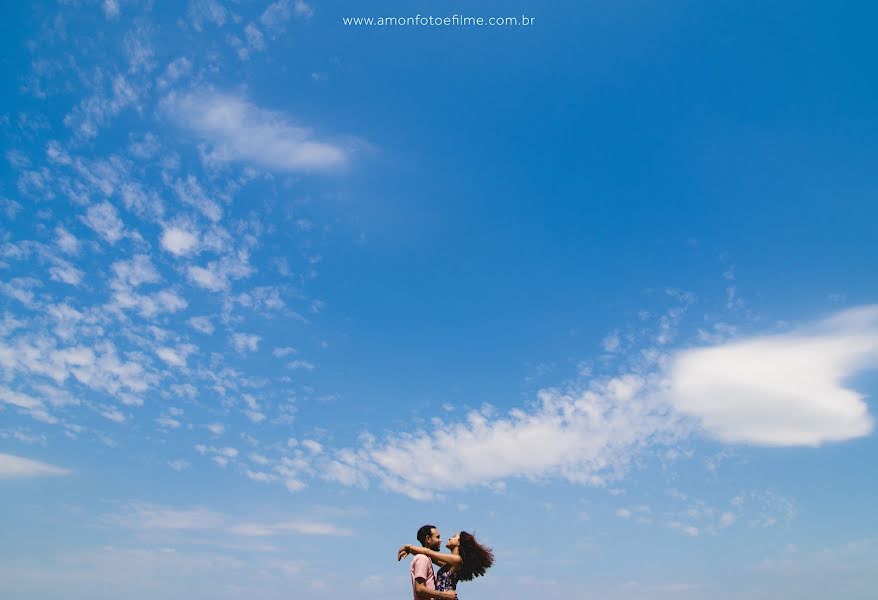 Fotógrafo de bodas Luiz Felipe Andrade (luizamon). Foto del 11 de abril 2017