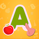 Download ABC Preschool Kids Tracing & Word Lea Install Latest APK downloader