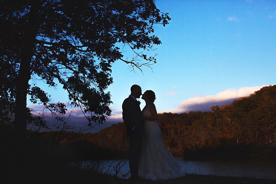 Fotografo di matrimoni Katy Corea (kcoreaphotograp). Foto del 1 aprile 2016