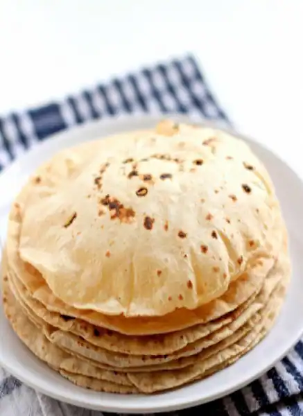 Chapati [1 Piece]