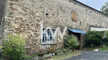 maison à Cordes-sur-Ciel (81)