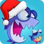 EatMe.io: Underwater Fish Wars Apk